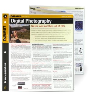 Digital Photography (Quamut)