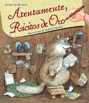 Atentamente, Ricitos de Oro