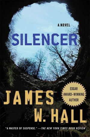 Silencer (Thorn Series #11)