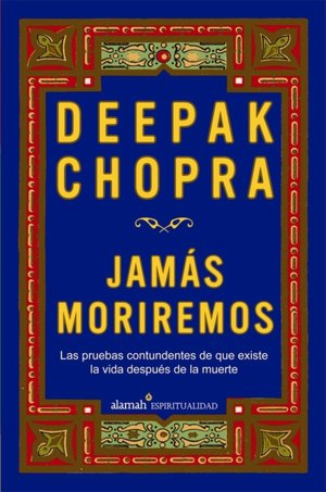 Jamas moriremos (Life after Death)