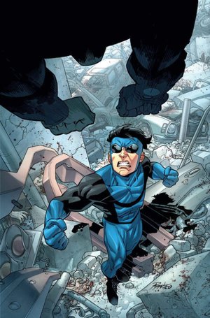 Invincible, Volume 13