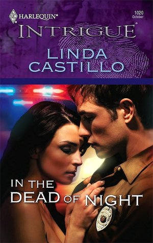In the Dead of Night (Harlequin Intrigue Series #1020)