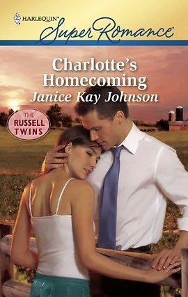 Charlotte's Homecoming