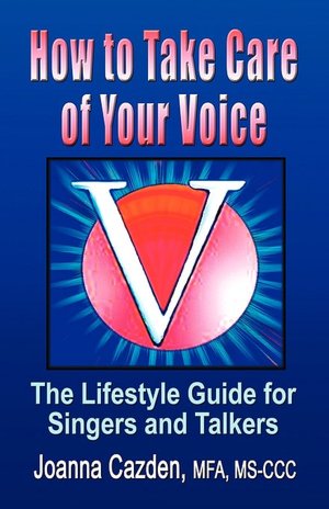 How To Take Care Of Your Voice