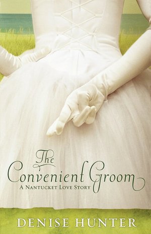 The Convenient Groom (Nantucket Love Story Series)