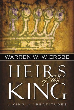 Heirs of the King: Living the Beatitudes