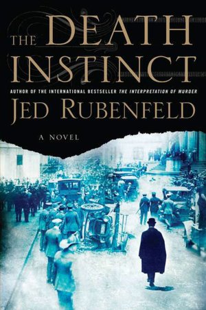 The Death Instinct