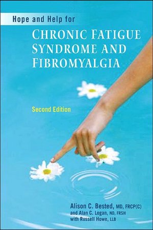 Hope and Help for Chronic Fatigue Syndrome and Fibromyalgia