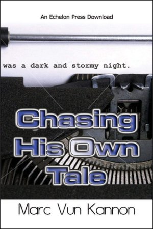Chasing His Own Tale