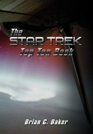 The Star Trek Top Ten Book