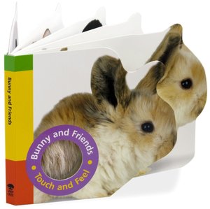 Bunny and Friends