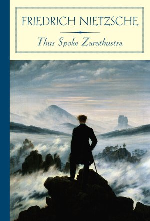 Thus Spoke Zarathustra (Barnes & Noble Classics Series)