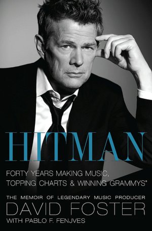 Hitman: Forty Years Making Music, Topping the Charts, and Winning Grammys