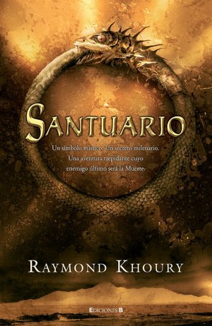 Santuario (The Sanctuary)