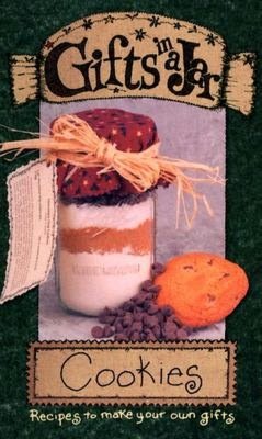 Gifts in a Jar, Cookies