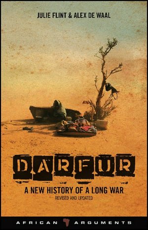 Darfur: A New History of a Long War