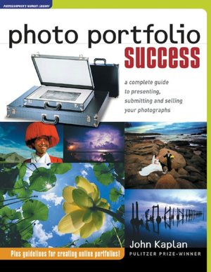 Photo Portfolio Success