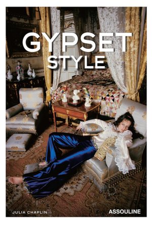 Gypset Style Jet Set + Gypsy = Gypset