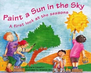 Paint a Sun in the Sky: A First Look at the Seasons