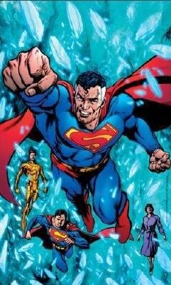 Superman: Infinite Crisis