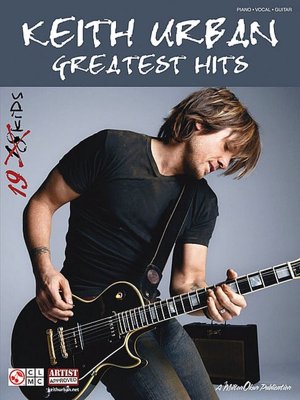 Keith Urban Greatest Hits 19 Kids 