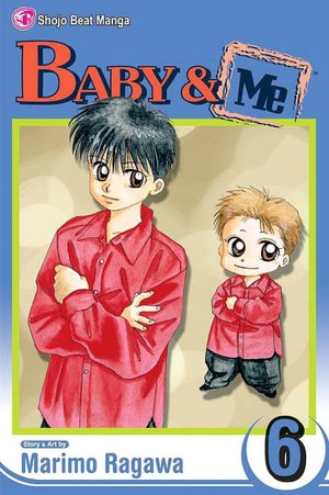 Baby and Me, Volume 6