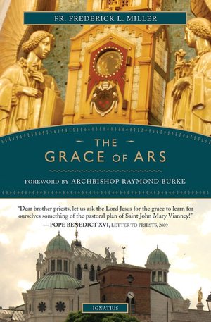 The Grace of Ars