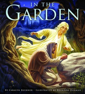 In the Garden