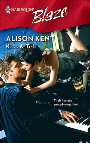 Kiss and Tell