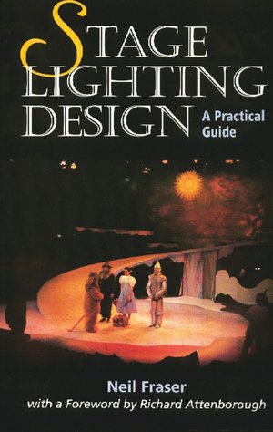 Stage Lighting Design
