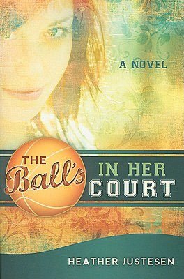 The Ball's in Her Court