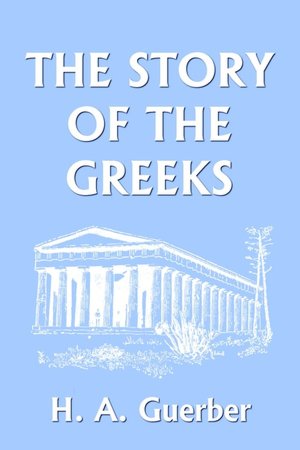 The Story Of The Greeks