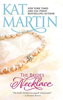 The Bride's Necklace (Necklace Series #1)