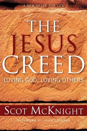 The Jesus Creed