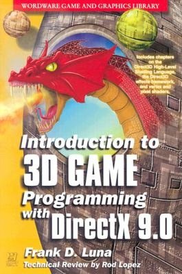 Introduction to 3D Game Programming with DirectX 9
