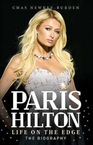 Paris Hilton: Life on the Edge