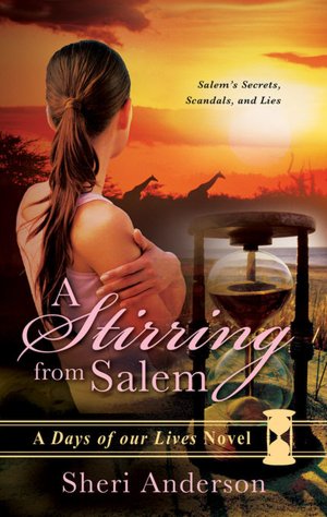Stirring from Salem