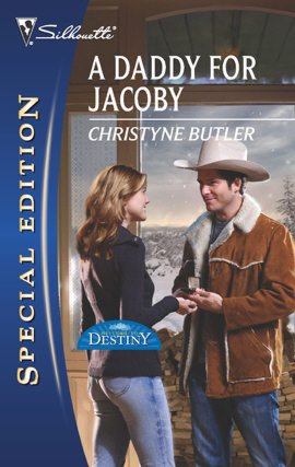 A Daddy for Jacoby (Silhouette Special Edition #2089)