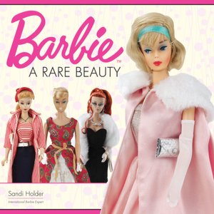 Barbie: A Rare Beauty
