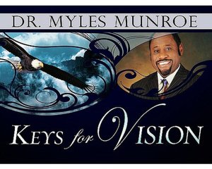 Keys for Vision