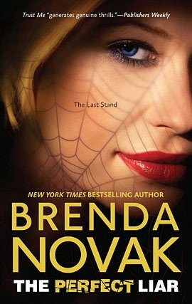 The Perfect Liar (Last Stand Series #5)