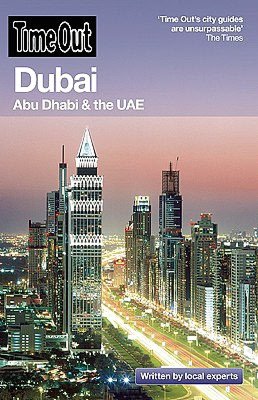 Time Out Dubai: Abu Dhabi and the UAE