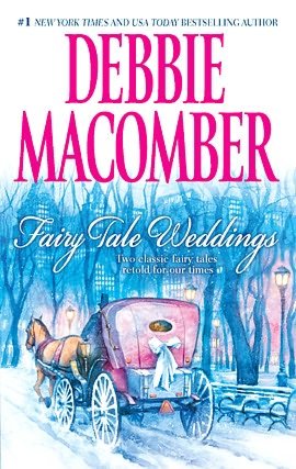 Fairy Tale Weddings: Cindy and the Prince/Some Kind of Wonderful
