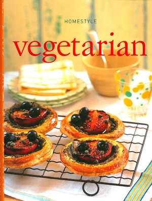 Homestyle Vegetarian