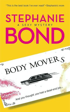 Body Movers (Body Movers Series #1)