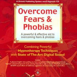 Overcome Fears & Phobias