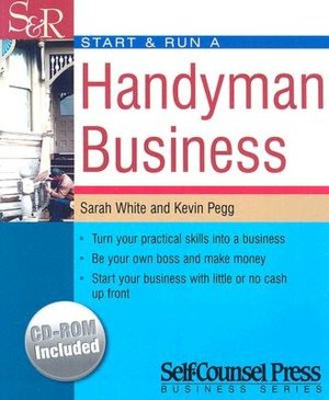 Start & Run a Handyman Business
