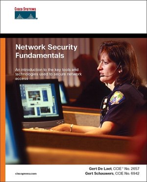 Network Security Fundamentals