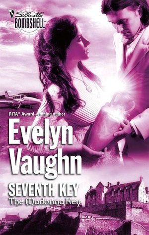Seventh Key (Silhouette Bombshell #121)
