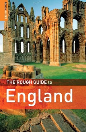 Rough Guide to England